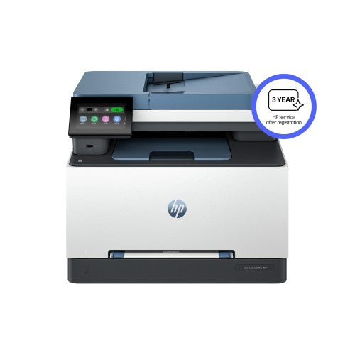 HP Color LaserJet Pro MFP 3302sdw