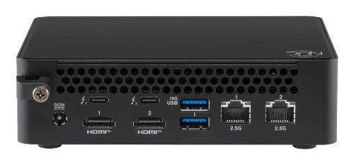 ASUS NUC 16 Pro RNUC16GDKU560000 Black 325