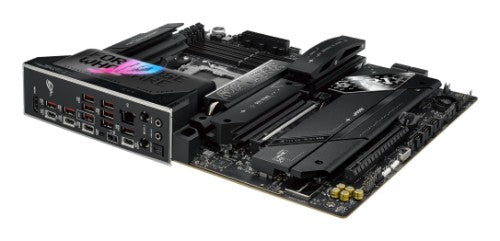 ASUS ROG STRIX X870E-E GAMING WIFI AMD X870E Socket AM5 ATX
