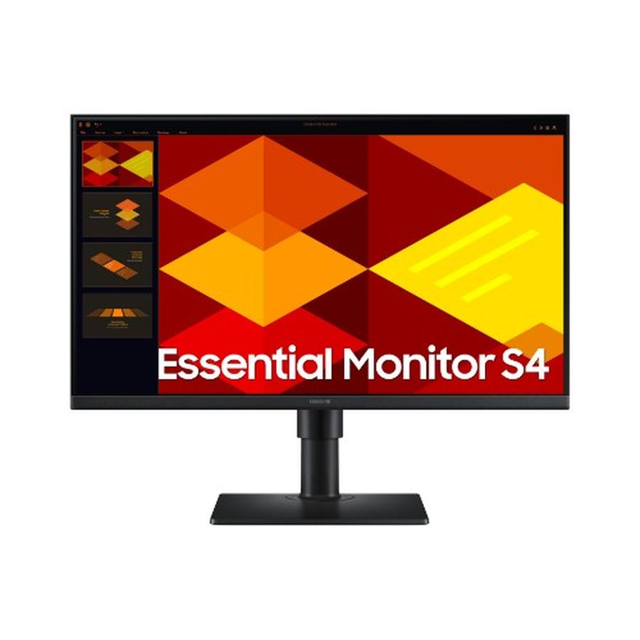 Samsung 24" S40GD Full HD Monitor - GKN Direct