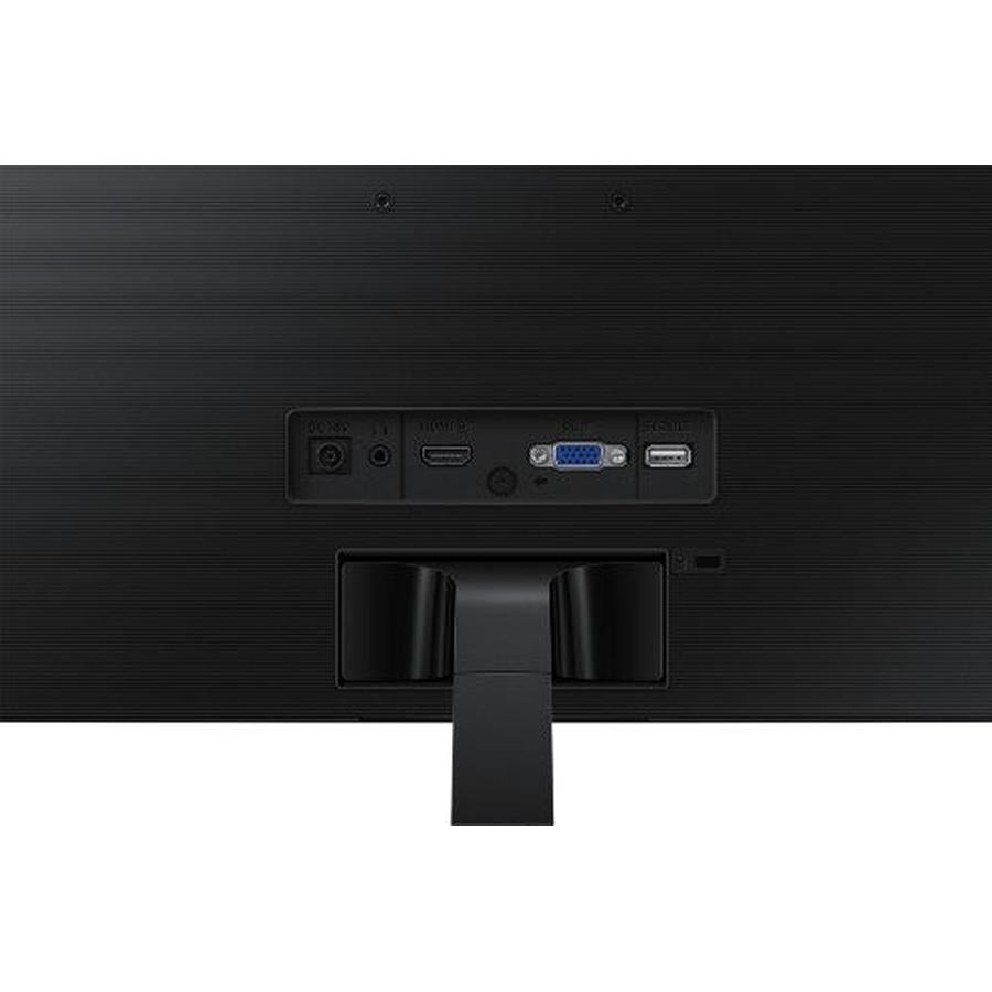 Samsung 27" S36GD FHD Curved Monitor - GKN Direct