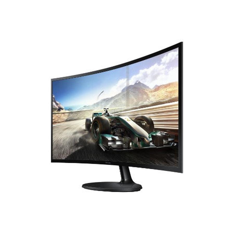 Samsung 27" S36GD FHD Curved Monitor - GKN Direct