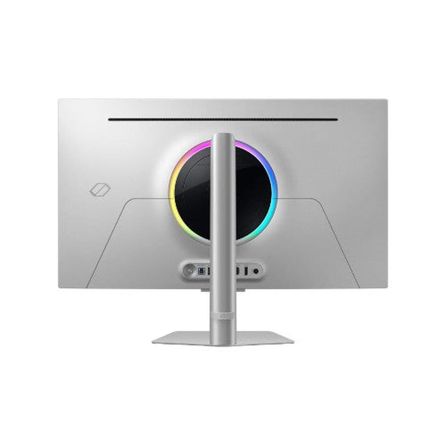 Samsung 32" Odyssey OLED G80SD UHD, 240Hz Smart Gaming Monitor - GKN Direct