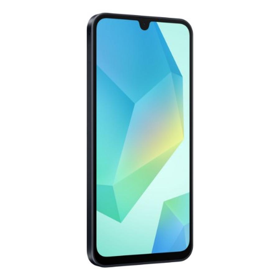 Samsung Galaxy A16 17 cm (6.7") Hybrid Dual SIM 4G USB Type-C 4 GB 128 GB 5000 mAh Black - GKN Direct