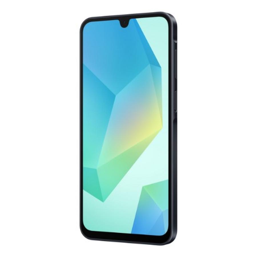 Samsung Galaxy A16 17 cm (6.7") Hybrid Dual SIM 4G USB Type-C 4 GB 128 GB 5000 mAh Black - GKN Direct