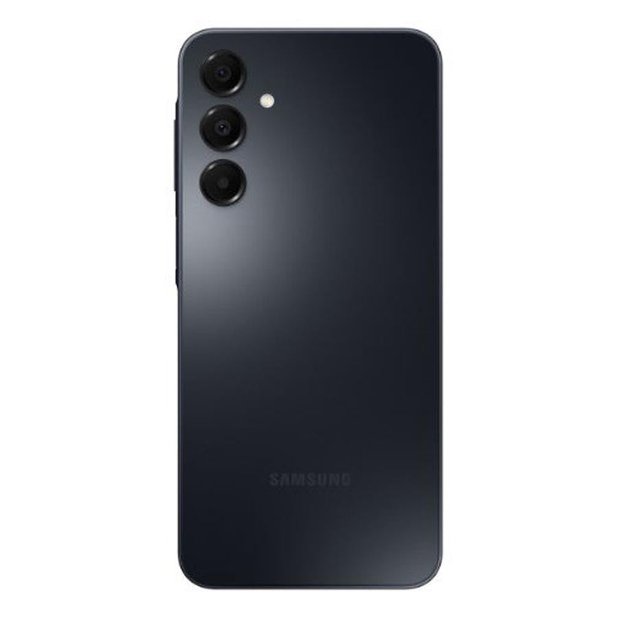 Samsung Galaxy A16 17 cm (6.7") Hybrid Dual SIM 4G USB Type-C 4 GB 128 GB 5000 mAh Black - GKN Direct