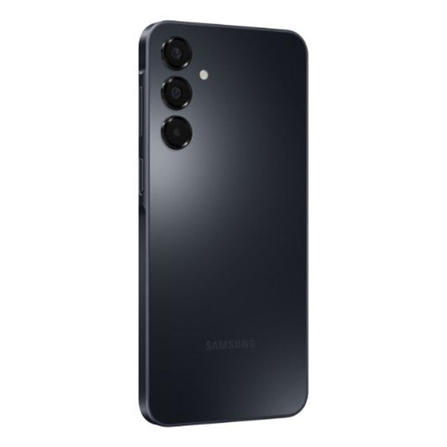 Samsung Galaxy A16 17 cm (6.7") Hybrid Dual SIM 4G USB Type-C 4 GB 128 GB 5000 mAh Black - GKN Direct