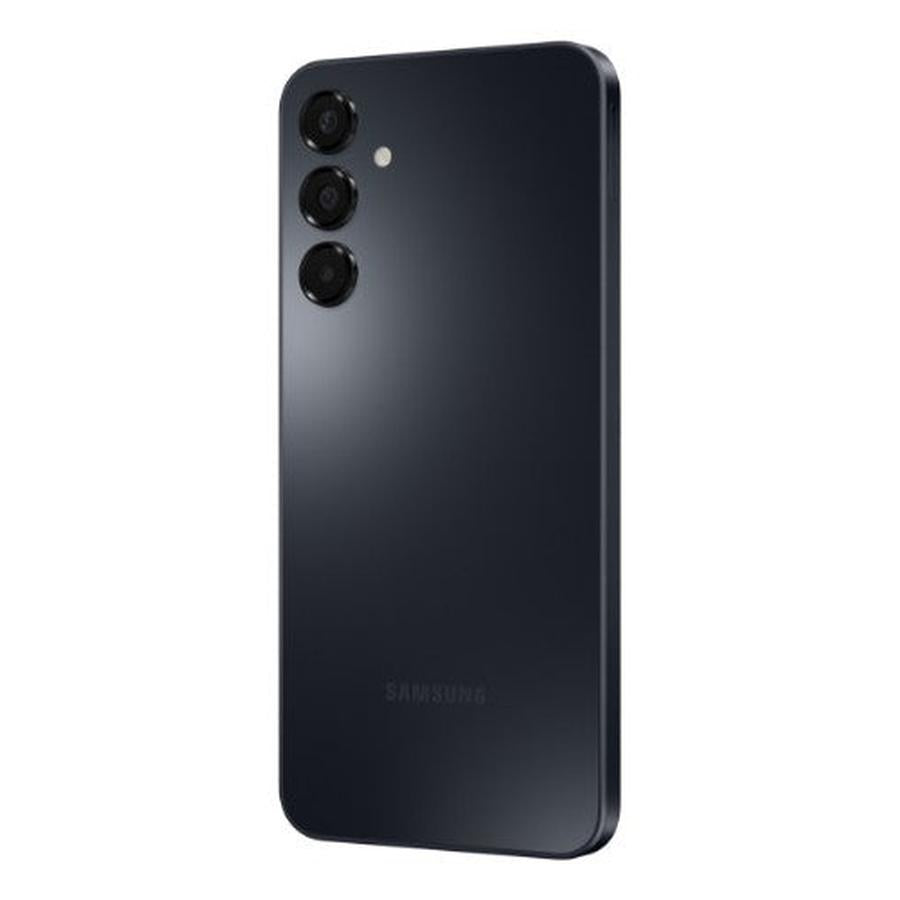 Samsung Galaxy A16 17 cm (6.7") Hybrid Dual SIM 4G USB Type-C 4 GB 128 GB 5000 mAh Black - GKN Direct