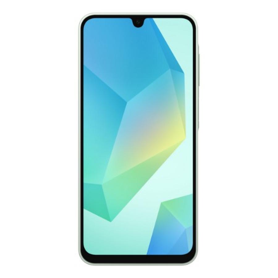 Samsung Galaxy A16 17 cm (6.7") Hybrid Dual SIM 4G USB Type-C 4 GB 128 GB 5000 mAh Green - GKN Direct