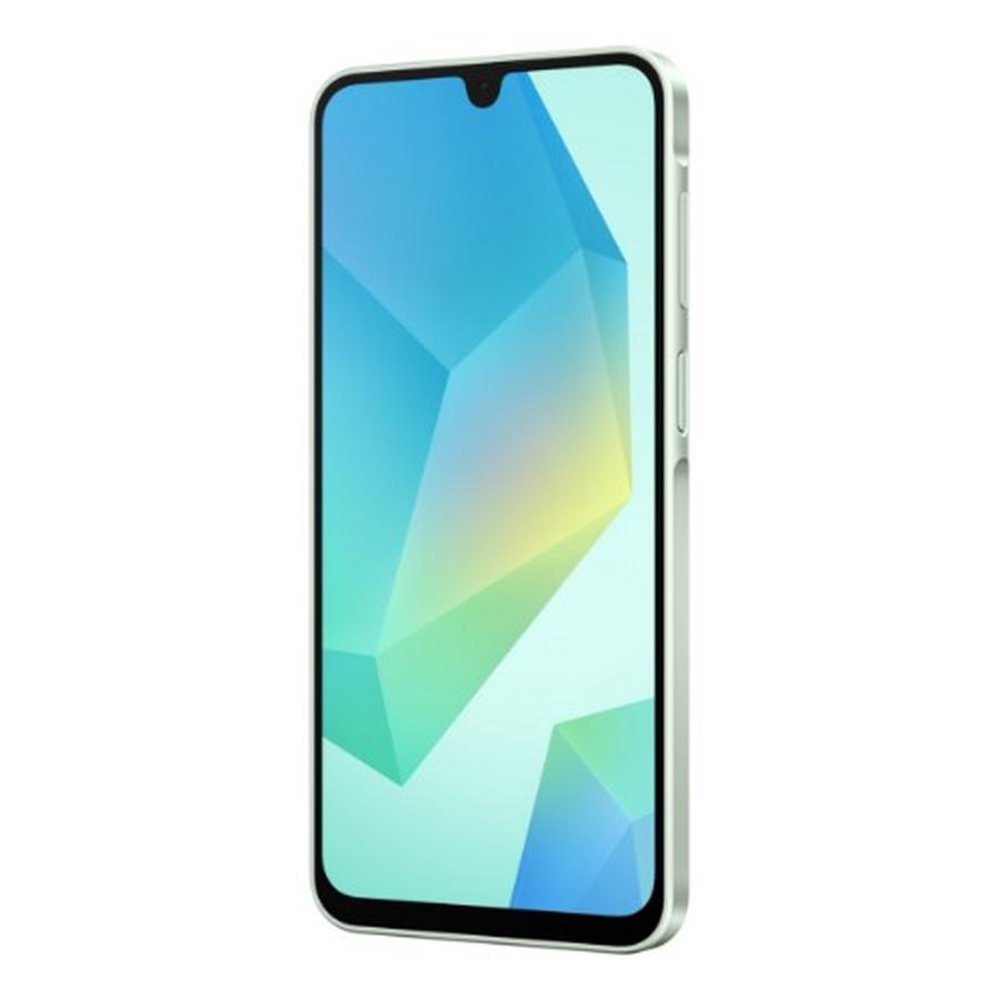 Samsung Galaxy A16 17 cm (6.7") Hybrid Dual SIM 4G USB Type-C 4 GB 128 GB 5000 mAh Green - GKN Direct