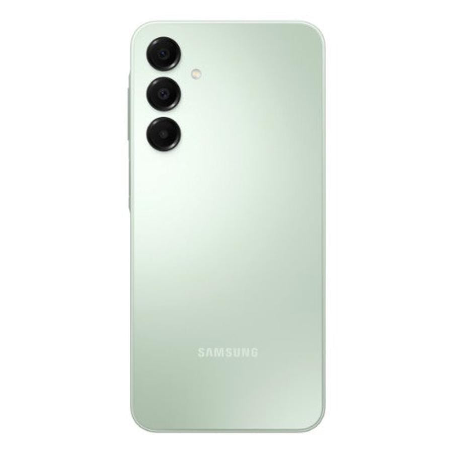 Samsung Galaxy A16 17 cm (6.7") Hybrid Dual SIM 4G USB Type-C 4 GB 128 GB 5000 mAh Green - GKN Direct