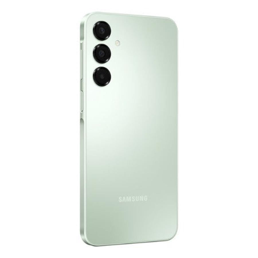 Samsung Galaxy A16 17 cm (6.7") Hybrid Dual SIM 4G USB Type-C 4 GB 128 GB 5000 mAh Green - GKN Direct