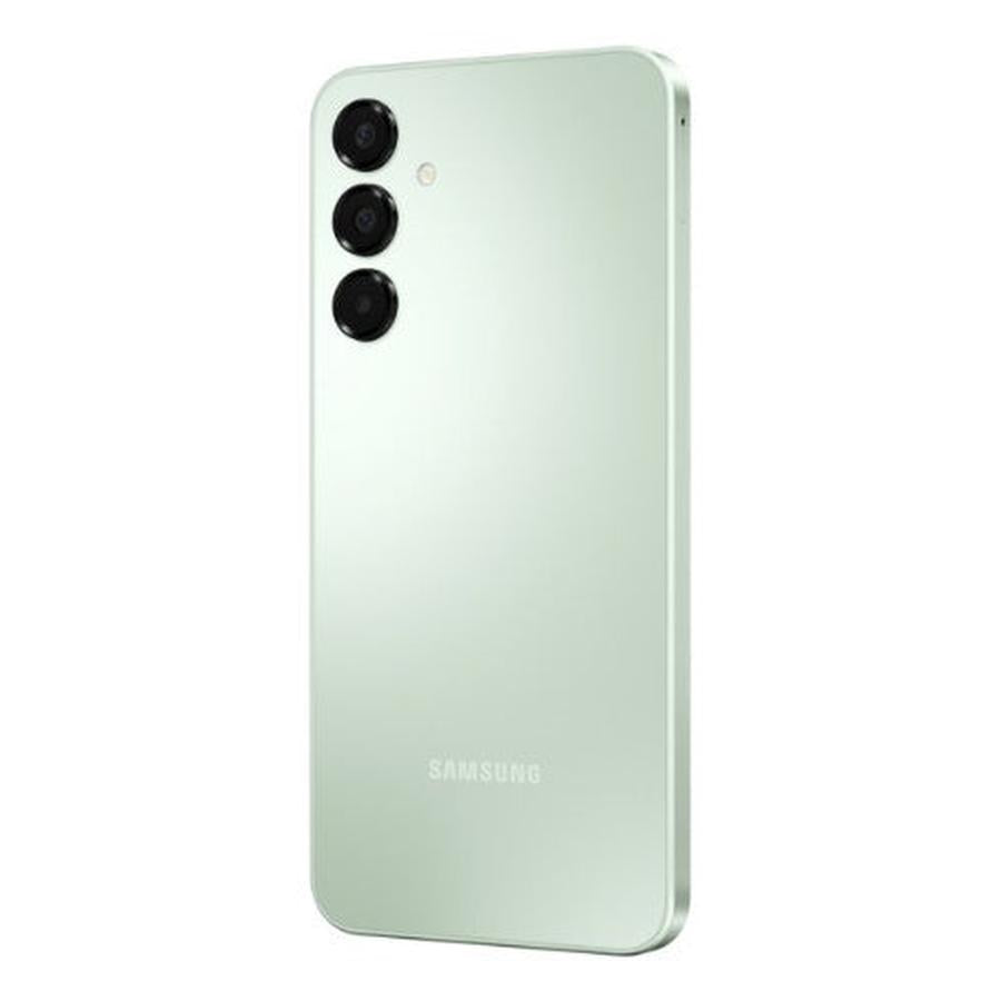 Samsung Galaxy A16 17 cm (6.7") Hybrid Dual SIM 4G USB Type-C 4 GB 128 GB 5000 mAh Green - GKN Direct