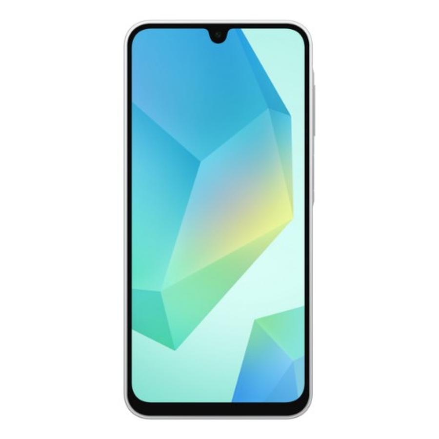 Samsung Galaxy A16 17 cm (6.7") Hybrid Dual SIM 4G USB Type-C 4 GB 128 GB 5000 mAh Grey - GKN Direct