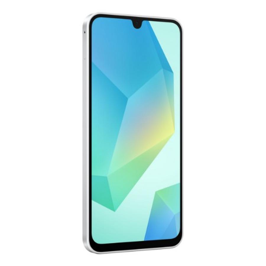 Samsung Galaxy A16 17 cm (6.7") Hybrid Dual SIM 4G USB Type-C 4 GB 128 GB 5000 mAh Grey - GKN Direct