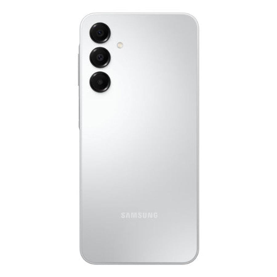Samsung Galaxy A16 17 cm (6.7") Hybrid Dual SIM 4G USB Type-C 4 GB 128 GB 5000 mAh Grey - GKN Direct