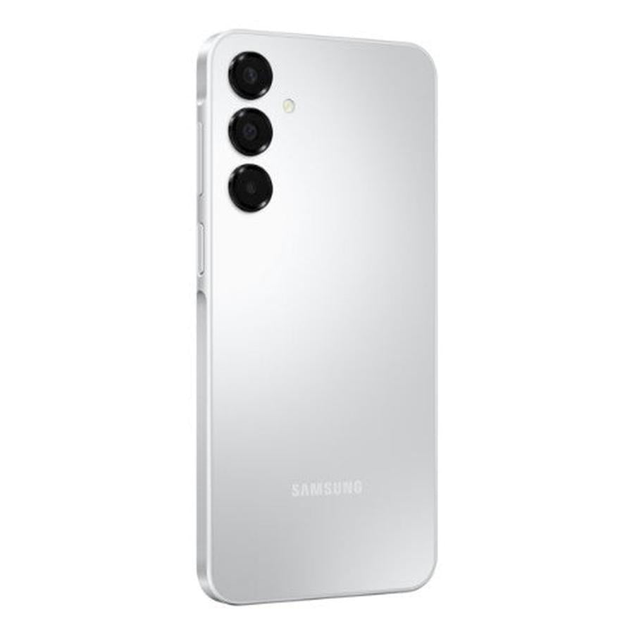 Samsung Galaxy A16 17 cm (6.7") Hybrid Dual SIM 4G USB Type-C 4 GB 128 GB 5000 mAh Grey - GKN Direct