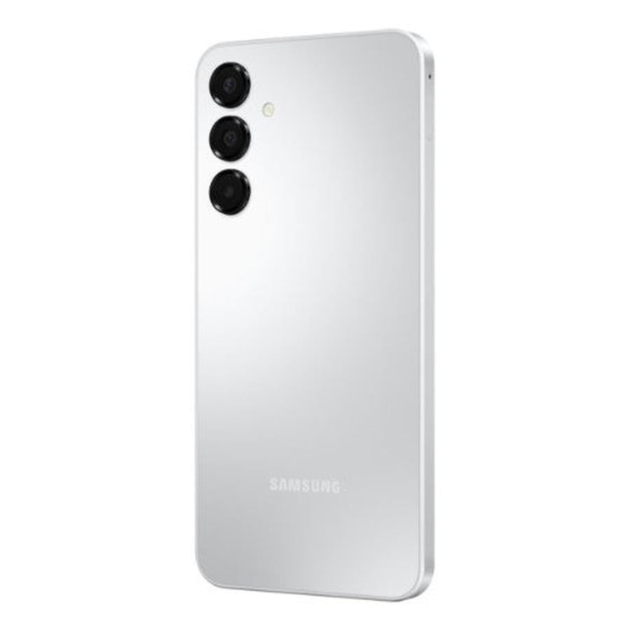 Samsung Galaxy A16 17 cm (6.7") Hybrid Dual SIM 4G USB Type-C 4 GB 128 GB 5000 mAh Grey - GKN Direct