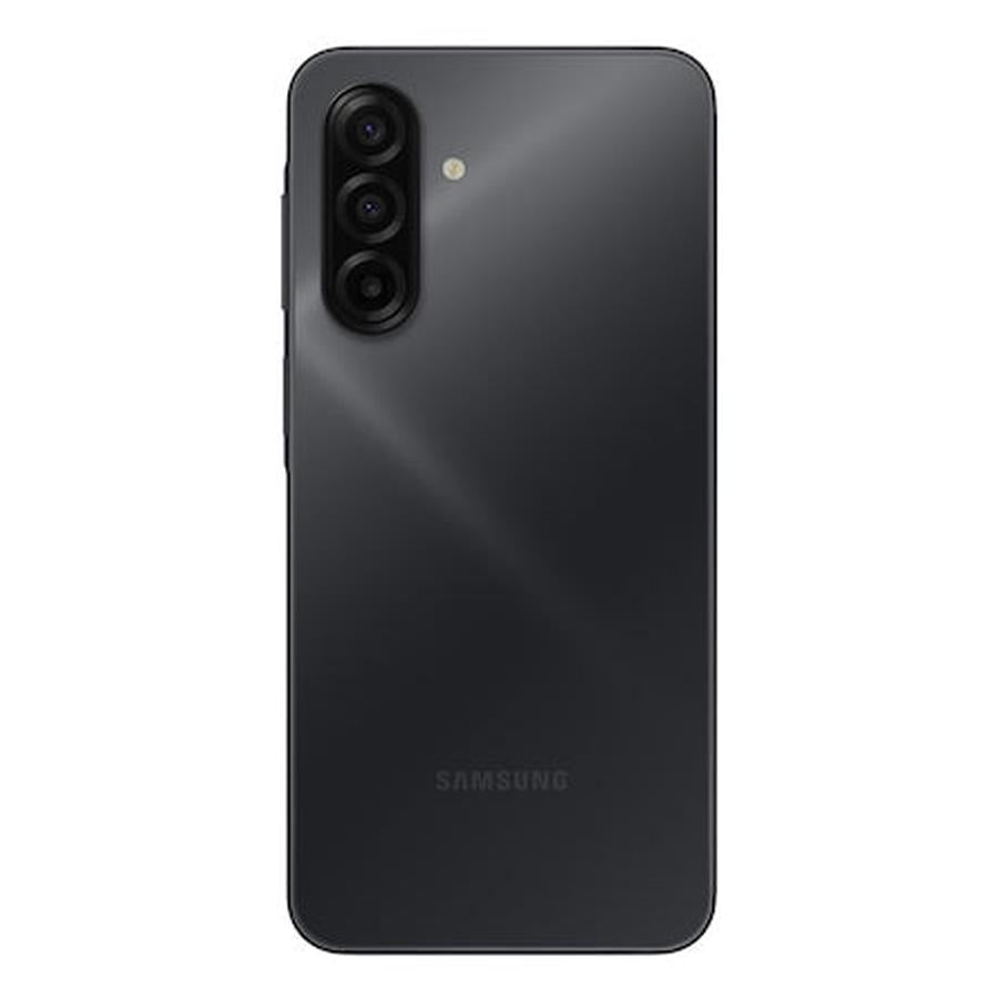 Samsung Galaxy A17 17 cm (6.7") Hybrid Dual SIM 4G USB Type-C 4 GB 128 GB 5000 mAh Black - GKN Direct