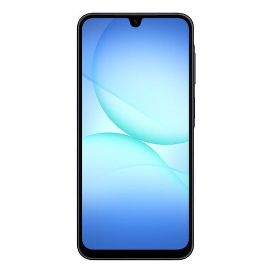 Samsung Galaxy A17 17 cm (6.7") Hybrid Dual SIM 4G USB Type-C 4 GB 128 GB 5000 mAh Black - GKN Direct