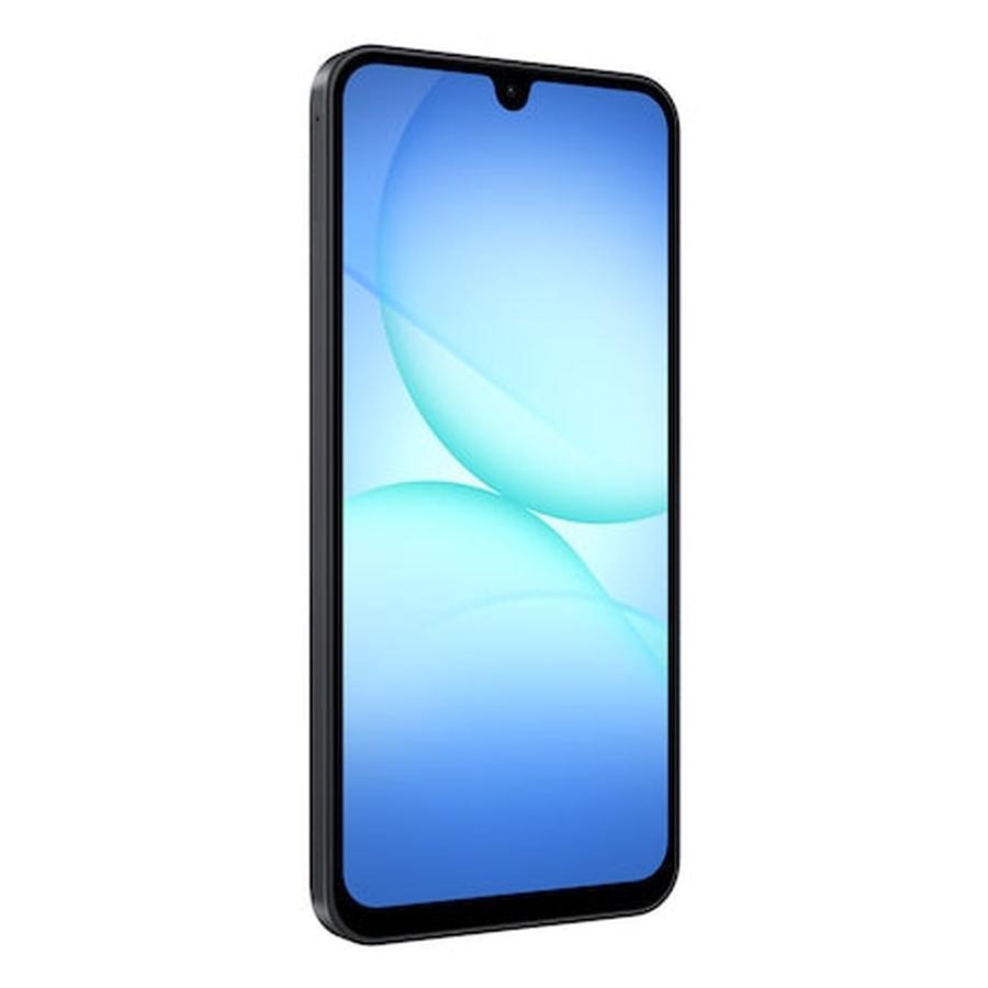 Samsung Galaxy A17 17 cm (6.7") Hybrid Dual SIM 4G USB Type-C 4 GB 128 GB 5000 mAh Black - GKN Direct