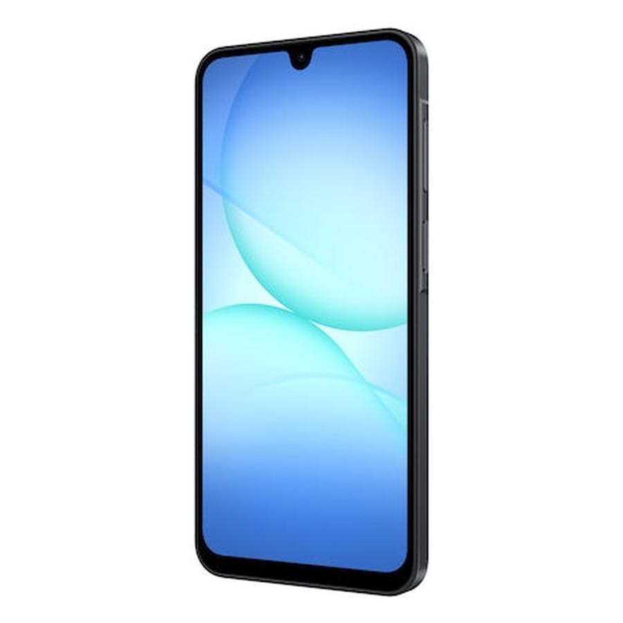Samsung Galaxy A17 17 cm (6.7") Hybrid Dual SIM 4G USB Type-C 4 GB 128 GB 5000 mAh Black - GKN Direct