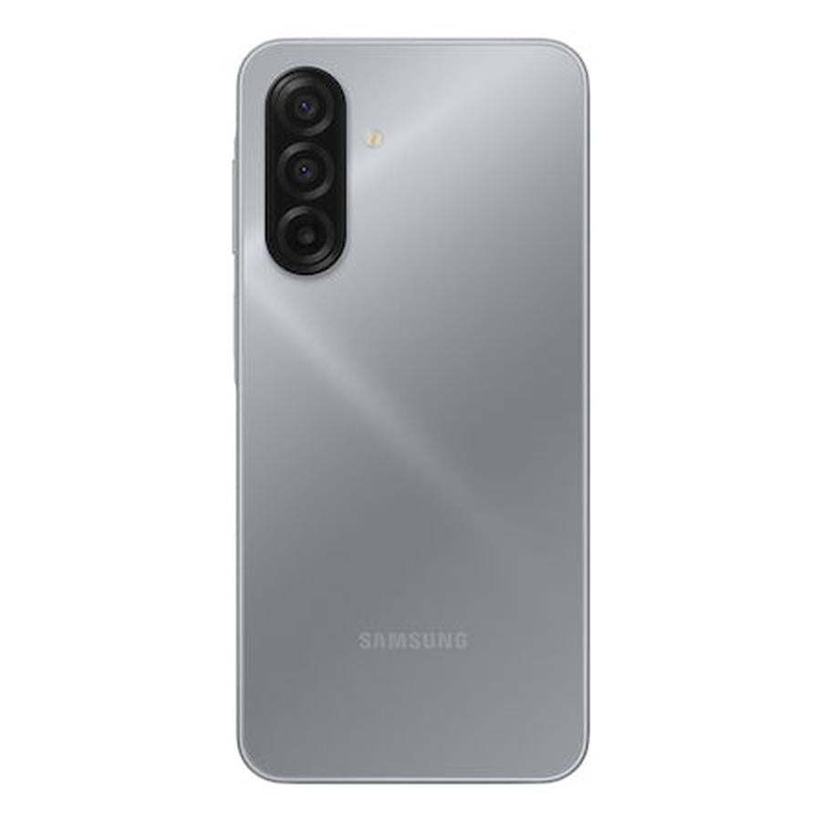 Samsung Galaxy A17 17 cm (6.7") Hybrid Dual SIM 4G USB Type-C 4 GB 128 GB 5000 mAh Grey - GKN Direct