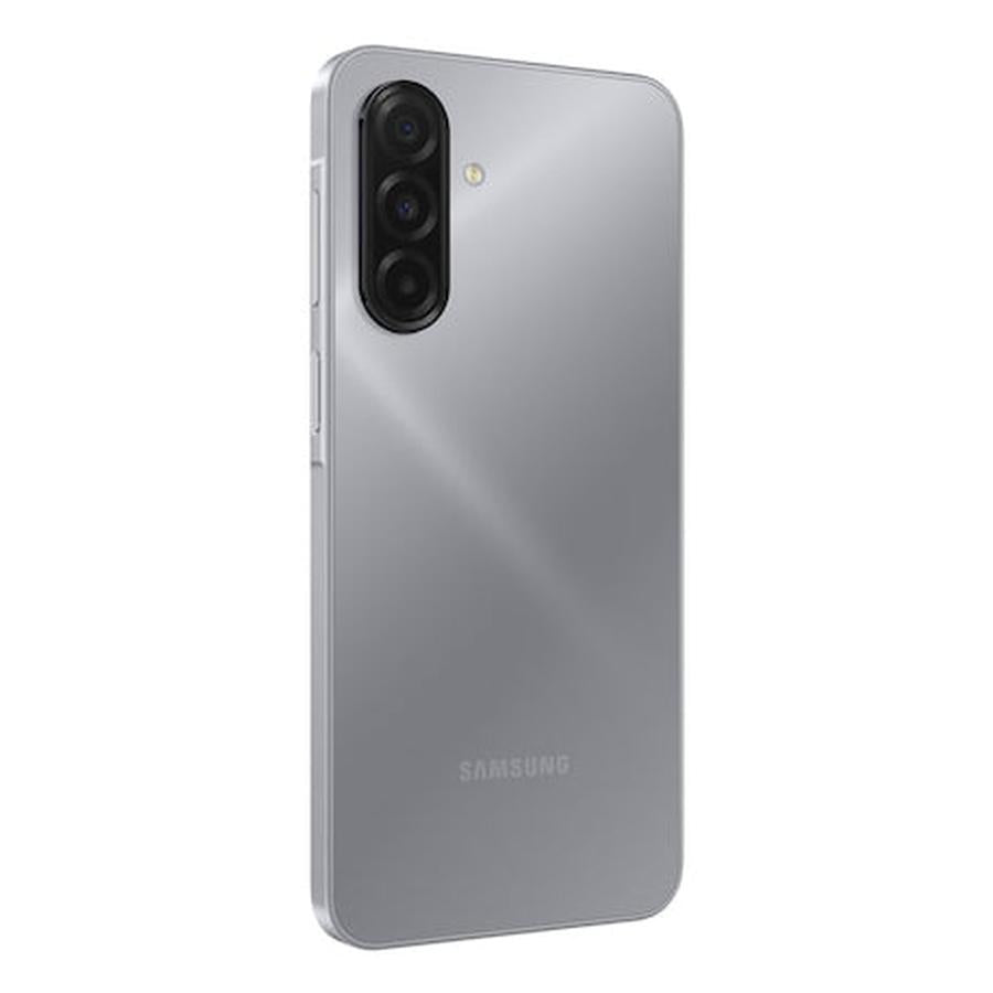 Samsung Galaxy A17 17 cm (6.7") Hybrid Dual SIM 4G USB Type-C 4 GB 128 GB 5000 mAh Grey - GKN Direct