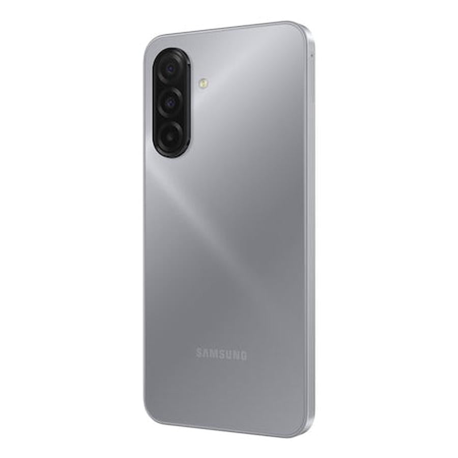 Samsung Galaxy A17 17 cm (6.7") Hybrid Dual SIM 4G USB Type-C 4 GB 128 GB 5000 mAh Grey - GKN Direct