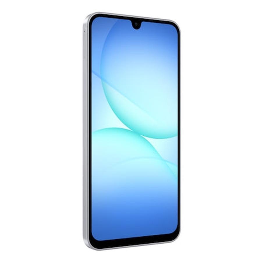 Samsung Galaxy A17 17 cm (6.7") Hybrid Dual SIM 4G USB Type-C 4 GB 128 GB 5000 mAh Grey - GKN Direct