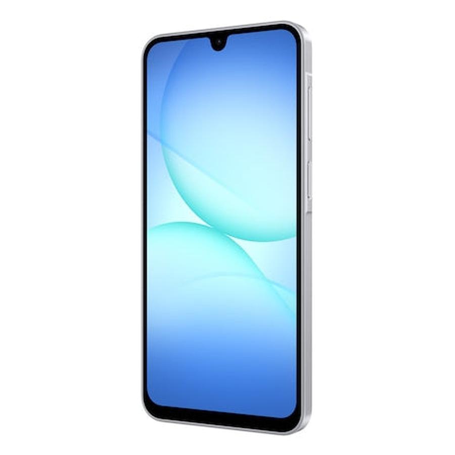 Samsung Galaxy A17 17 cm (6.7") Hybrid Dual SIM 4G USB Type-C 4 GB 128 GB 5000 mAh Grey - GKN Direct