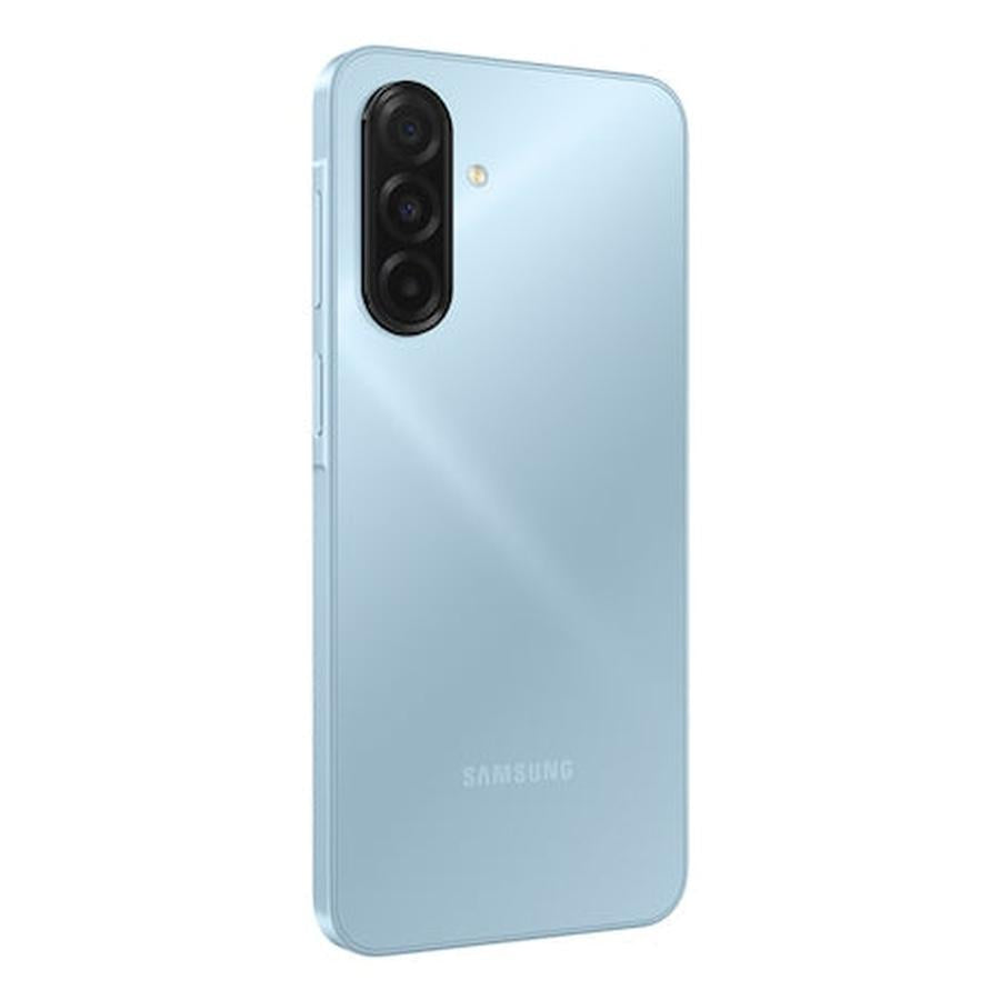 Samsung Galaxy A17 17 cm (6.7") Hybrid Dual SIM 4G USB Type-C 4 GB 128 GB 5000 mAh Light Blue - GKN Direct