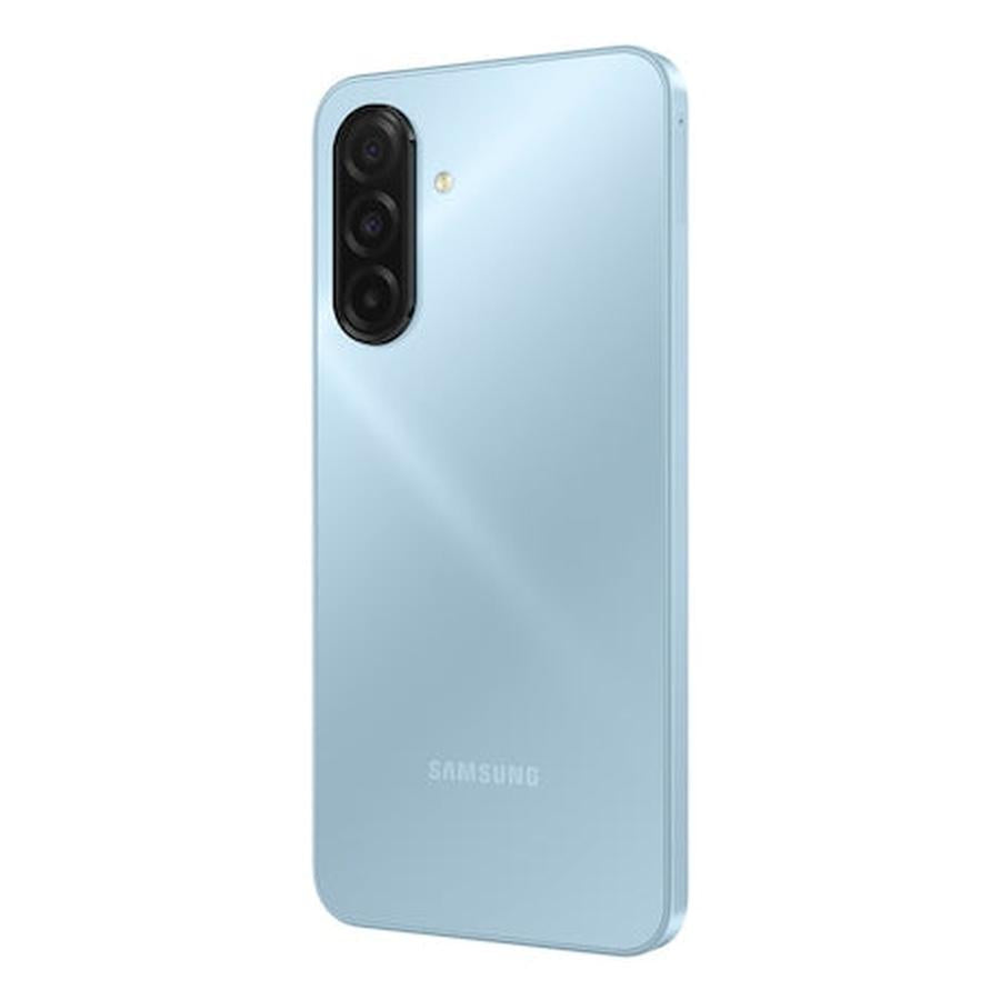 Samsung Galaxy A17 17 cm (6.7") Hybrid Dual SIM 4G USB Type-C 4 GB 128 GB 5000 mAh Light Blue - GKN Direct