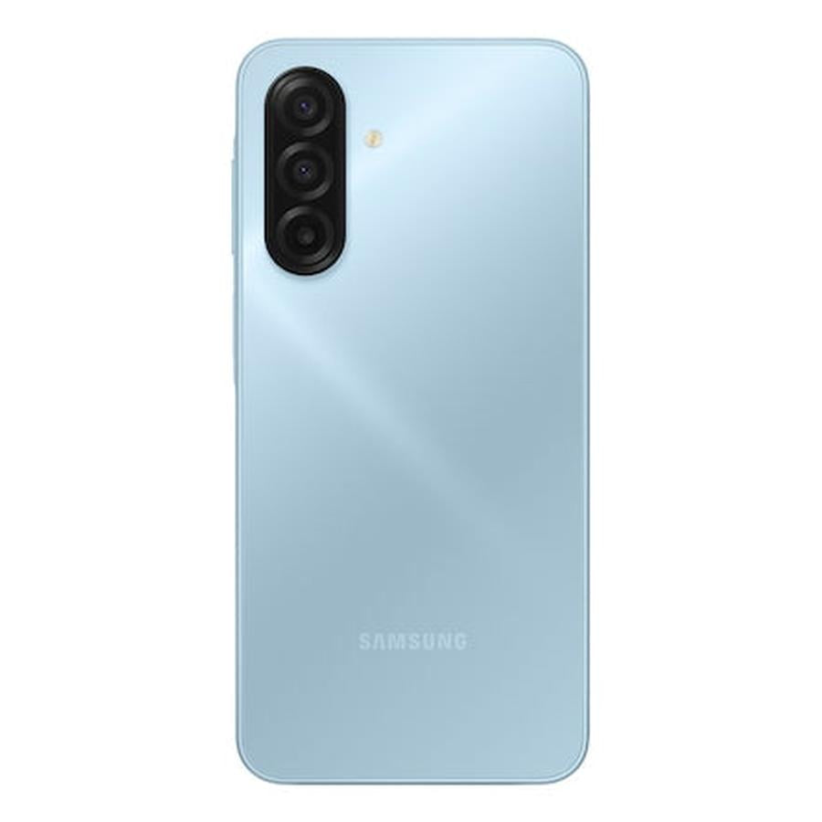 Samsung Galaxy A17 17 cm (6.7") Hybrid Dual SIM 4G USB Type-C 4 GB 128 GB 5000 mAh Light Blue - GKN Direct