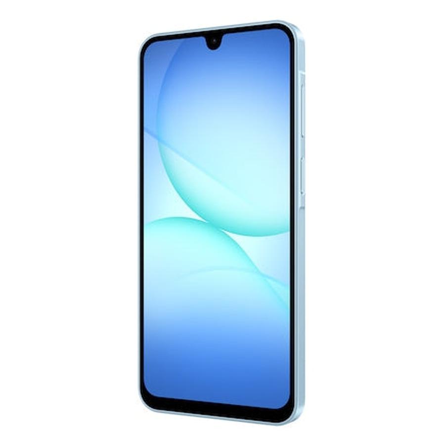 Samsung Galaxy A17 17 cm (6.7") Hybrid Dual SIM 4G USB Type-C 4 GB 128 GB 5000 mAh Light Blue - GKN Direct