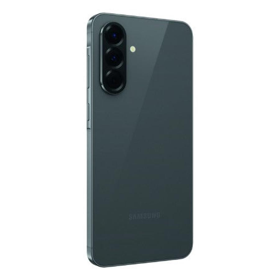 Samsung Galaxy A56 17 cm (6.7") Dual SIM 5G USB Type-C 8 GB 128 GB 5000 mAh Graphite - GKN Direct