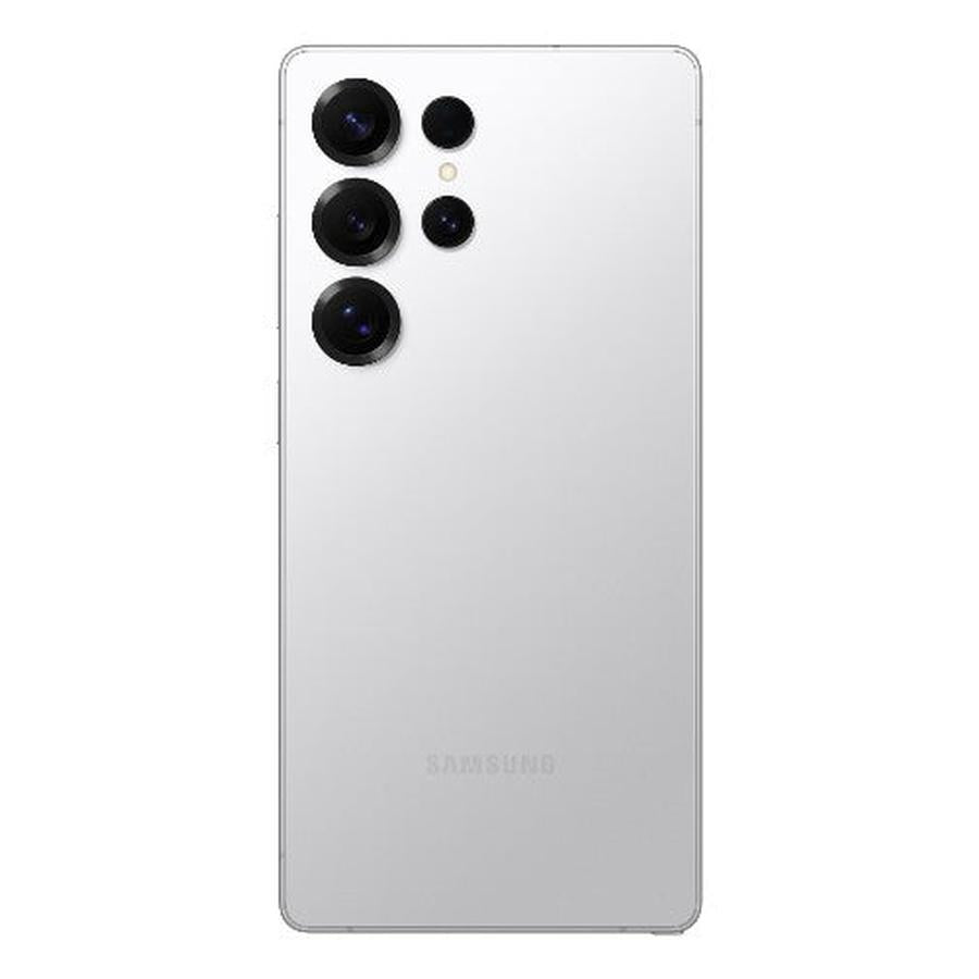 Samsung Galaxy S25 Ultra 17.5 cm (6.9") Dual SIM Android 15 5G USB Type-C 12 GB 512 GB 5000 mAh Black, Silver, White - GKN Direct