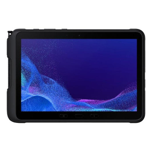 Samsung Galaxy Tab Active4 Pro SM-T636B 5G Qualcomm Snapdragon LTE-TDD & LTE-FDD 128 GB 25.6 cm (10.1") 6 GB Wi-Fi 6 (802.11ax) Black - GKN Direct