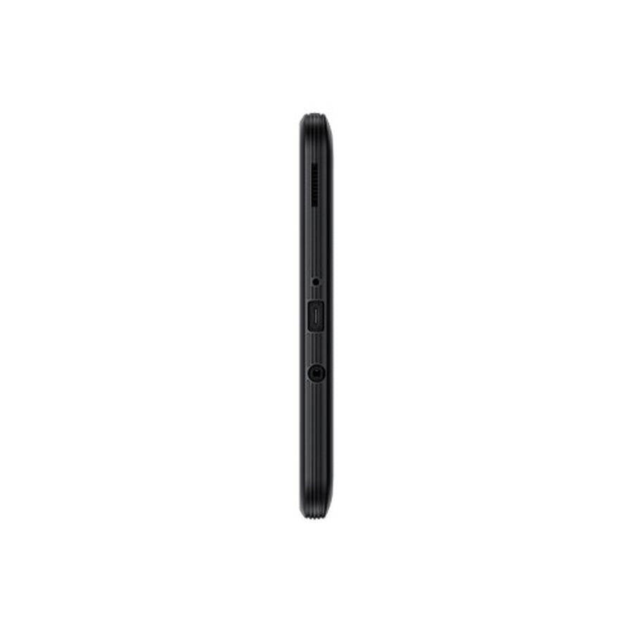 Samsung Galaxy Tab Active4 Pro SM-T636B 5G Qualcomm Snapdragon LTE-TDD & LTE-FDD 128 GB 25.6 cm (10.1") 6 GB Wi-Fi 6 (802.11ax) Black - GKN Direct