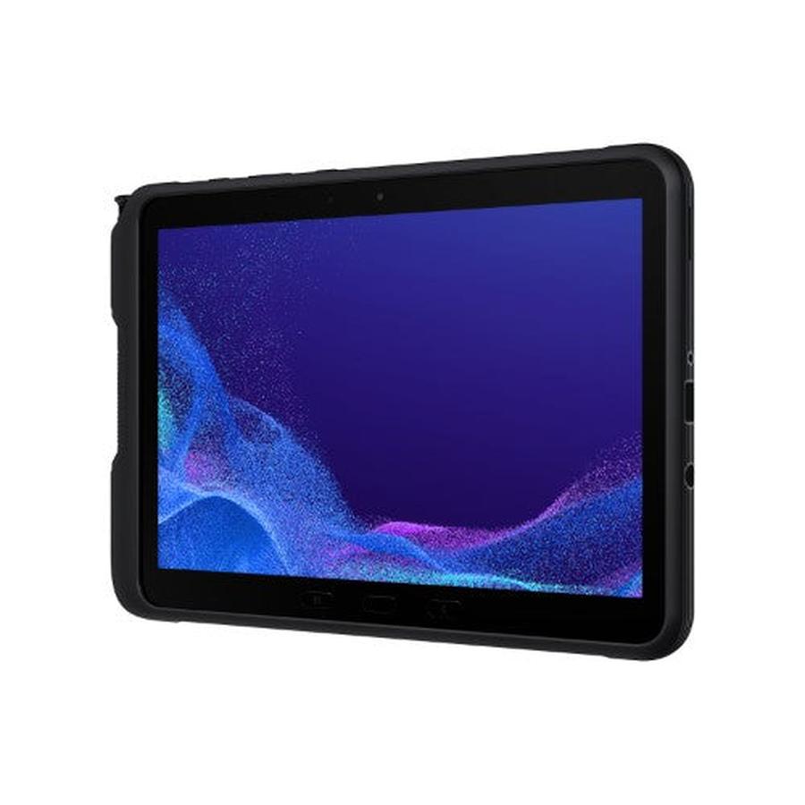 Samsung Galaxy Tab Active4 Pro SM-T636B 5G Qualcomm Snapdragon LTE-TDD & LTE-FDD 128 GB 25.6 cm (10.1") 6 GB Wi-Fi 6 (802.11ax) Black - GKN Direct
