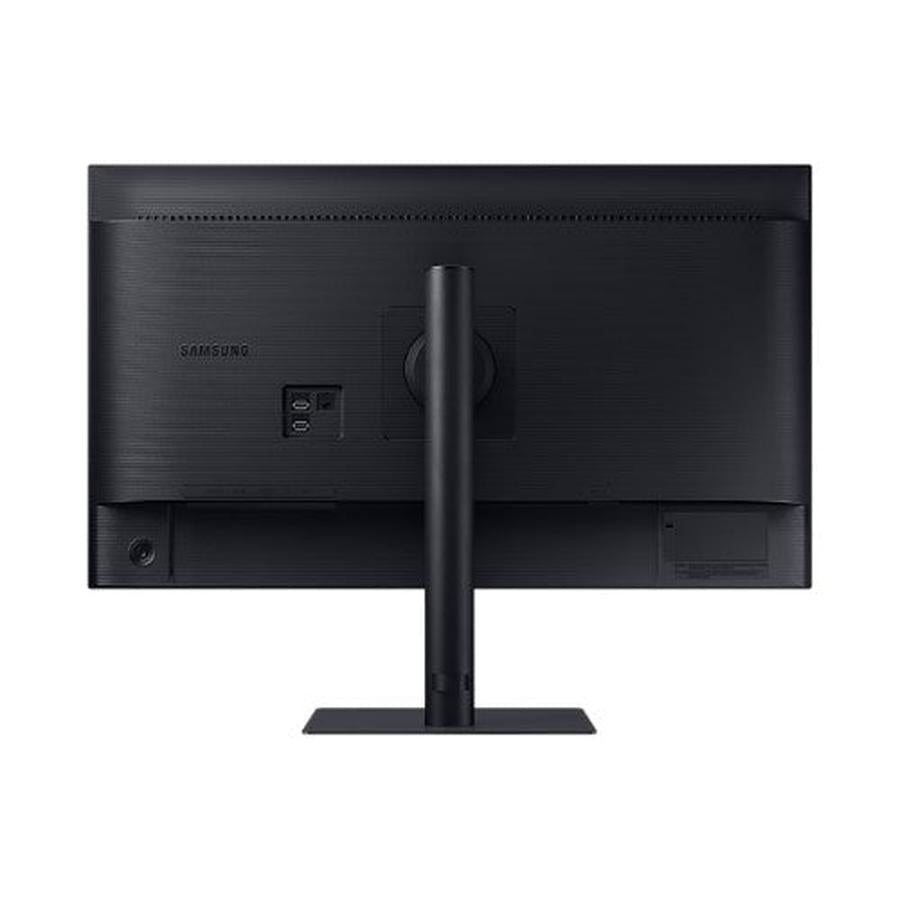 Samsung LF32TU870VPXXU computer monitor 81.3 cm (32") 3840 x 2160 pixels 4K Ultra HD LED Blue, Grey - GKN Direct