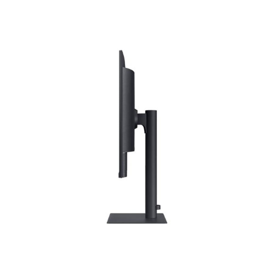 Samsung LF32TU870VPXXU computer monitor 81.3 cm (32") 3840 x 2160 pixels 4K Ultra HD LED Blue, Grey - GKN Direct