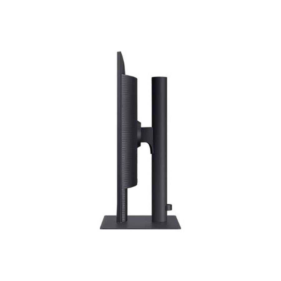 Samsung LF32TU870VPXXU computer monitor 81.3 cm (32") 3840 x 2160 pixels 4K Ultra HD LED Blue, Grey - GKN Direct