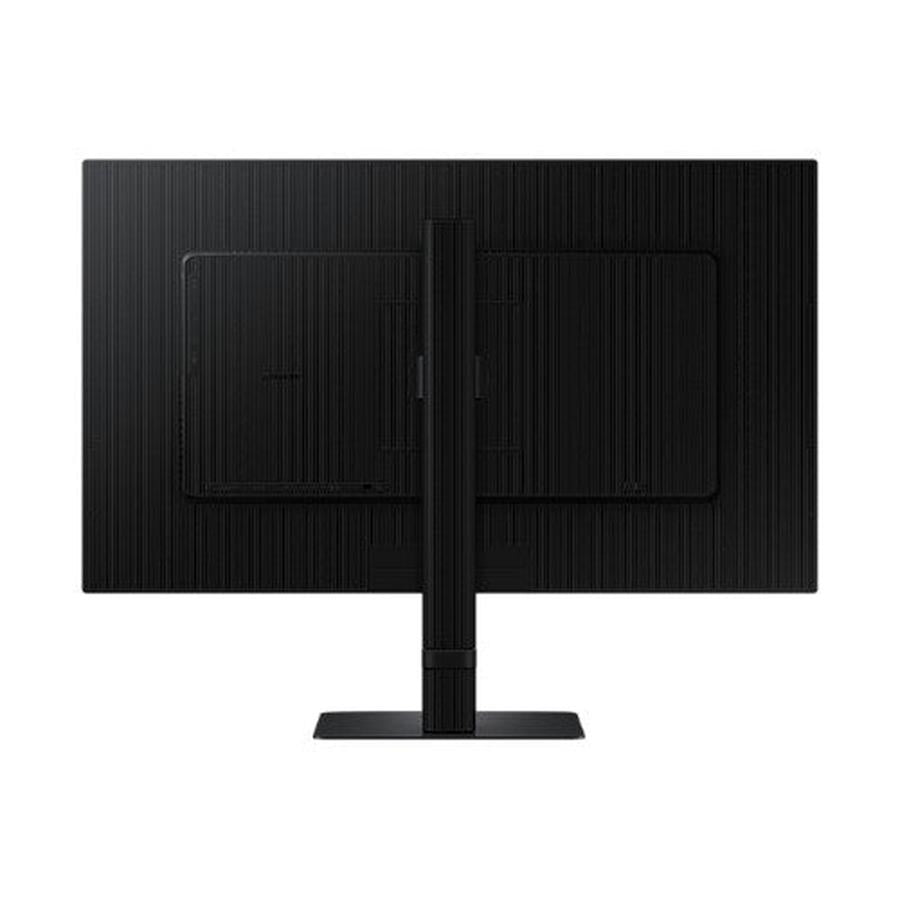 Samsung LS27D600UAU computer monitor 68.6 cm (27") 2560 x 1440 pixels Quad HD Black - GKN Direct