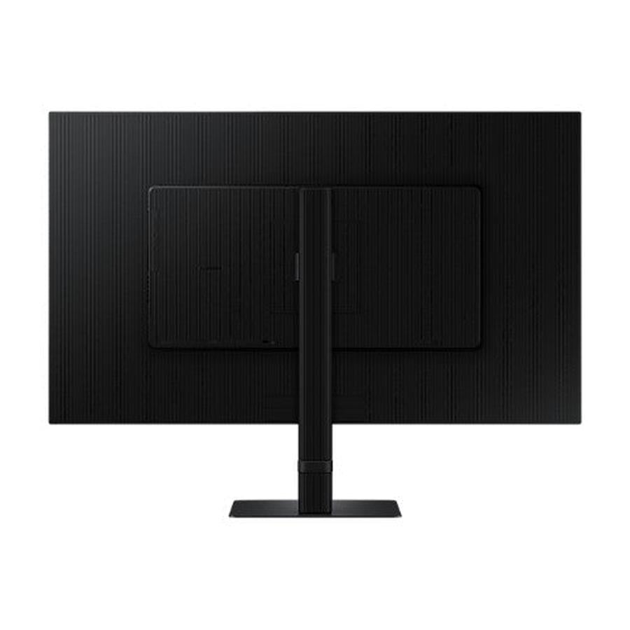 Samsung LS27D800UAU computer monitor 68.6 cm (27") 3840 x 2160 pixels Quad HD Black - GKN Direct