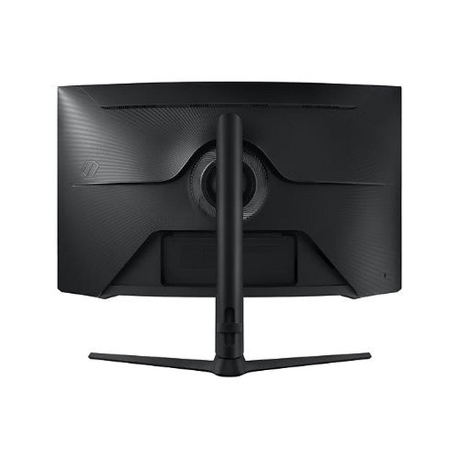 Samsung LS32BG650EUXXU computer monitor 81.3 cm (32") 2560 x 1440 pixels Quad HD Black - GKN Direct