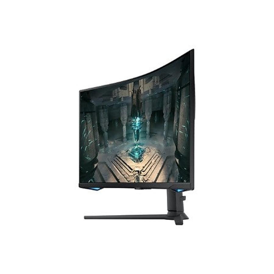 Samsung LS32BG650EUXXU computer monitor 81.3 cm (32") 2560 x 1440 pixels Quad HD Black - GKN Direct