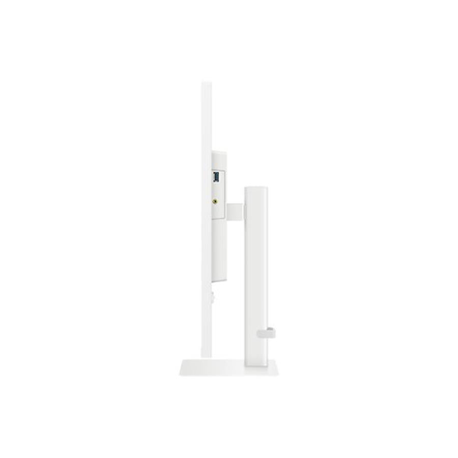 Samsung LS32D701EAU computer monitor 81.3 cm (32") 3840 x 2160 pixels 4K Ultra HD LED White - GKN Direct