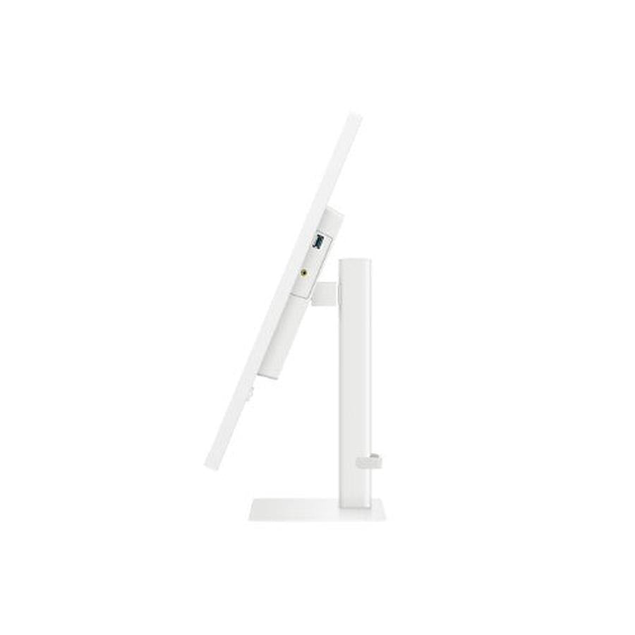 Samsung LS32D701EAU computer monitor 81.3 cm (32") 3840 x 2160 pixels 4K Ultra HD LED White - GKN Direct