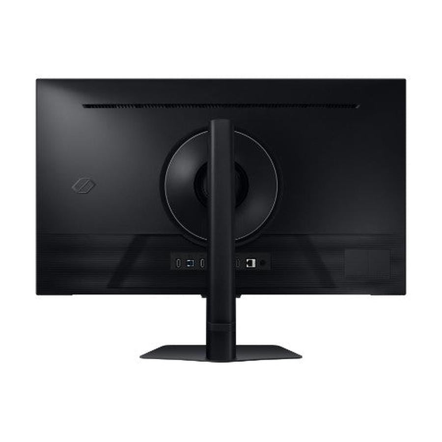 Samsung LS32DG702EU computer monitor 81.3 cm (32") 3840 x 2160 pixels 4K Ultra HD LCD Black - GKN Direct